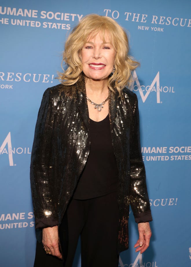 Loretta’s 87th birthday celebrated
