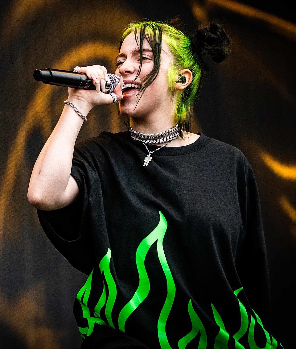 How will Billie Eilish’s final tour of 2025 take place?