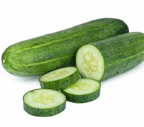 Cucumbers that caused salmonella outbreak are being recalled