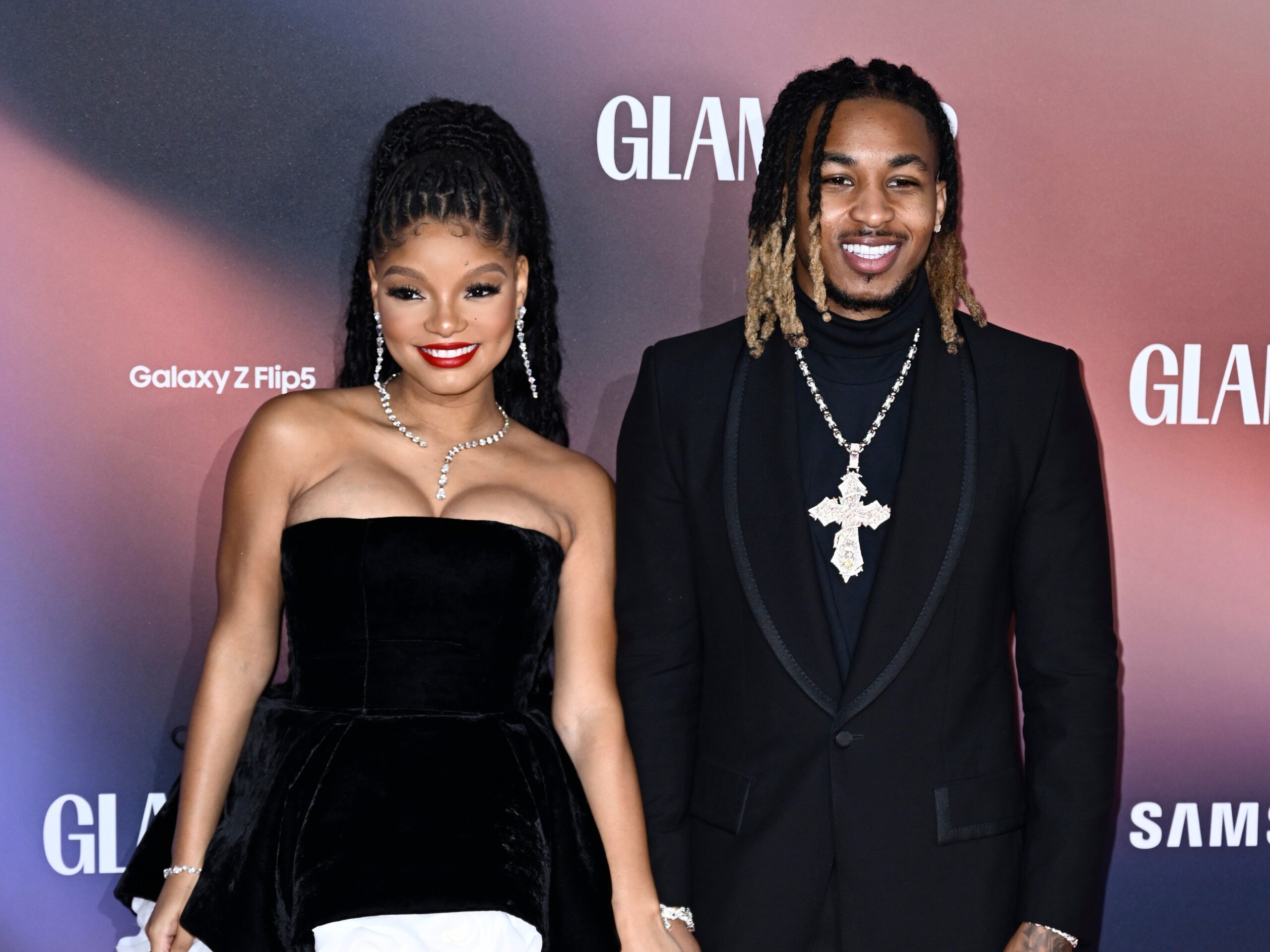 Halle Bailey has requested protection from the court due to the abuse she faced from her ex-boyfriend DDG