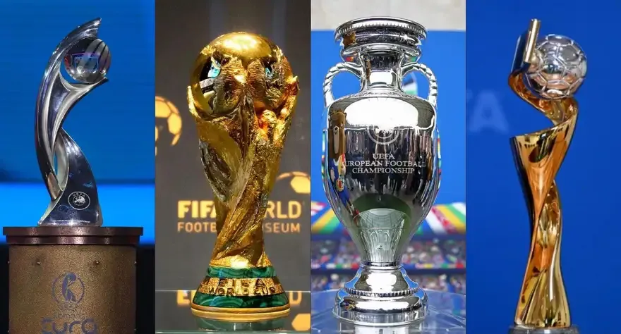 International Football Matches Open to Fans Until 26 June