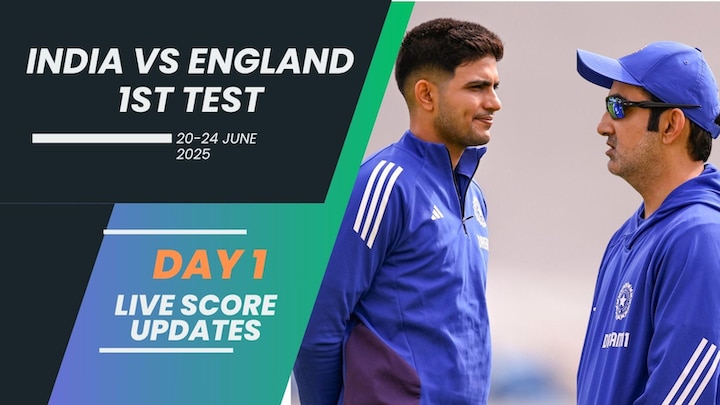 Expect a new challenge from Bumrah and Bashir in England vs India