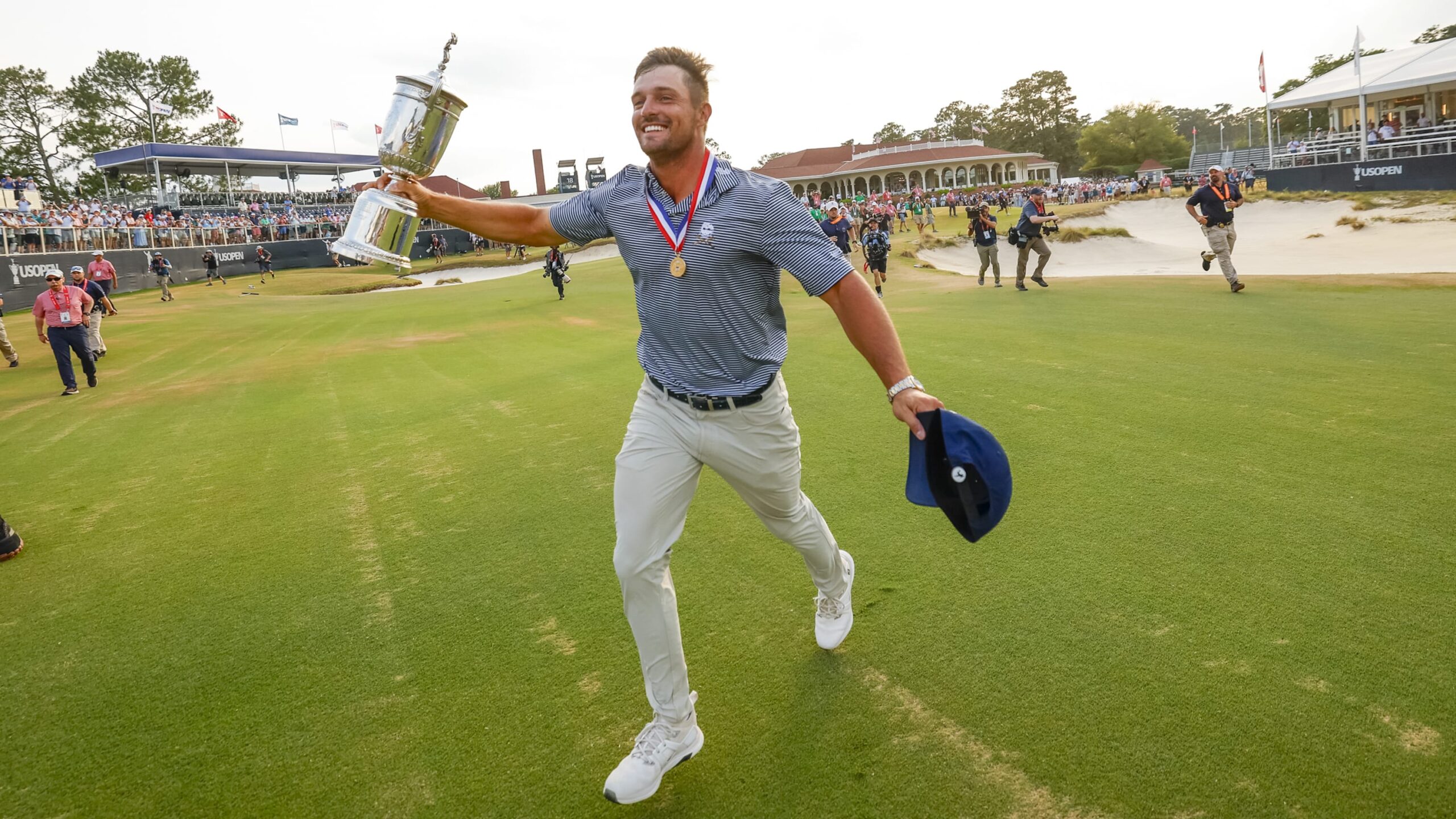 The Battle Between Noah Kent and Rory McIlroy