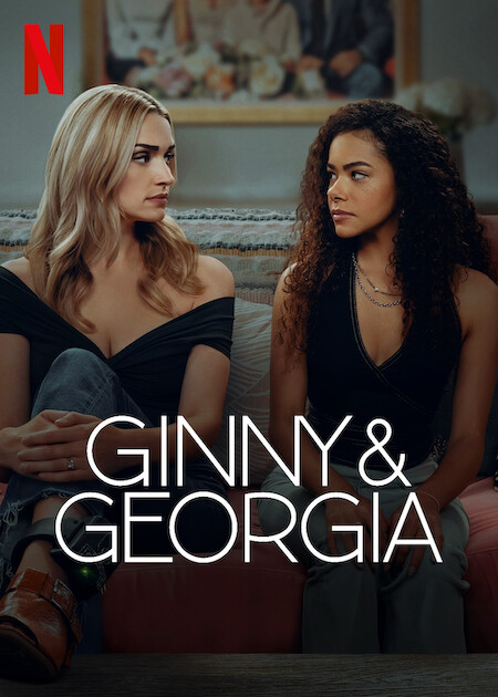 Ginny & Georgia New Series Released