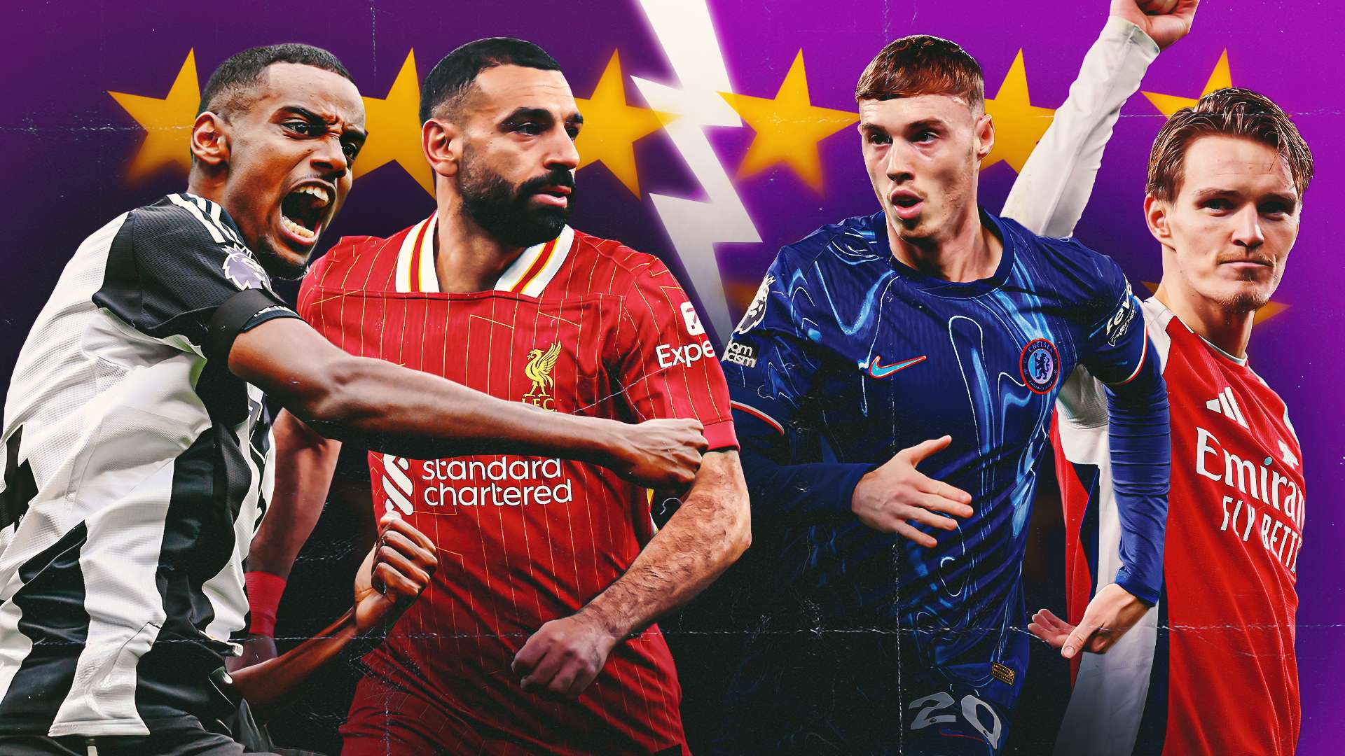 🏆 Premier League 2025/26 Season Begins